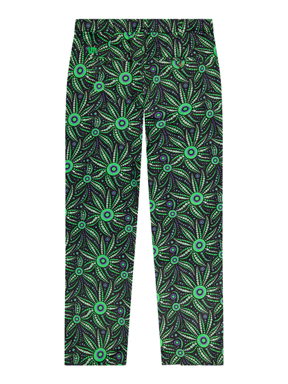 Heritage Pant - Tentacool