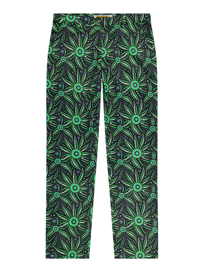 Heritage Pant - Tentacool