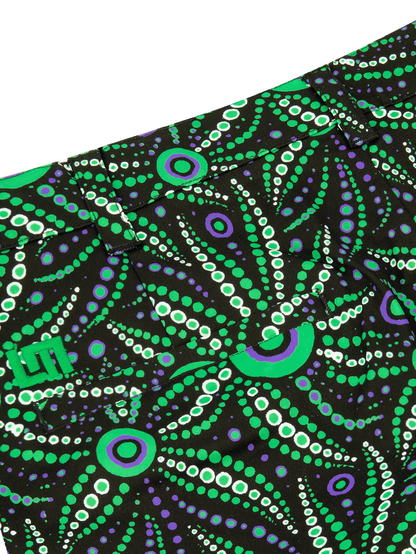 Heritage Short - Tentacool