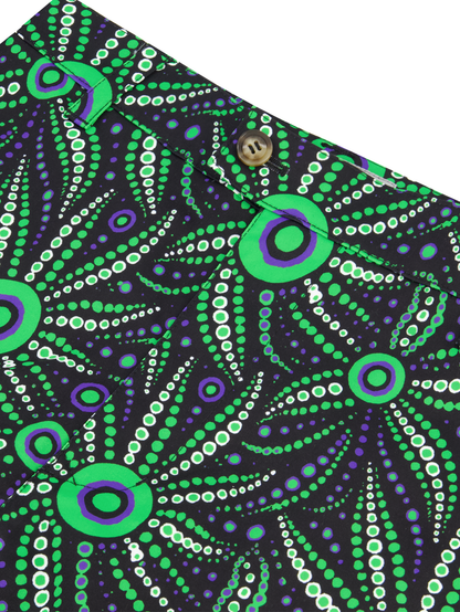 Heritage Short - Tentacool