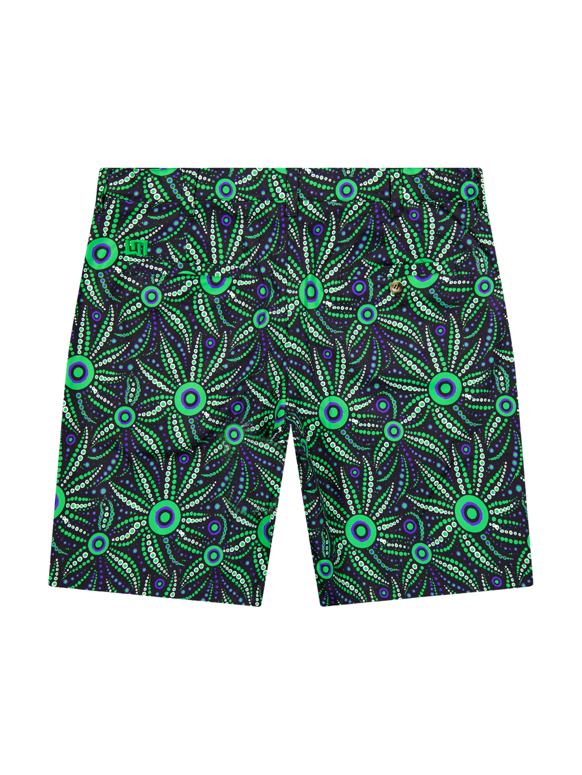 Heritage Short - Tentacool