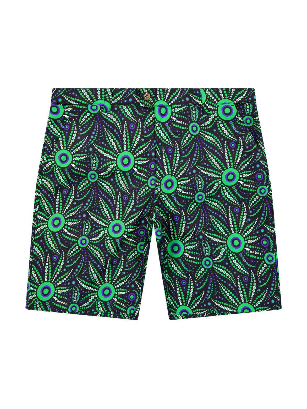 Heritage Short - Tentacool