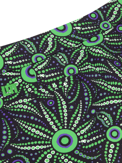 Classic Skort - Tentacool