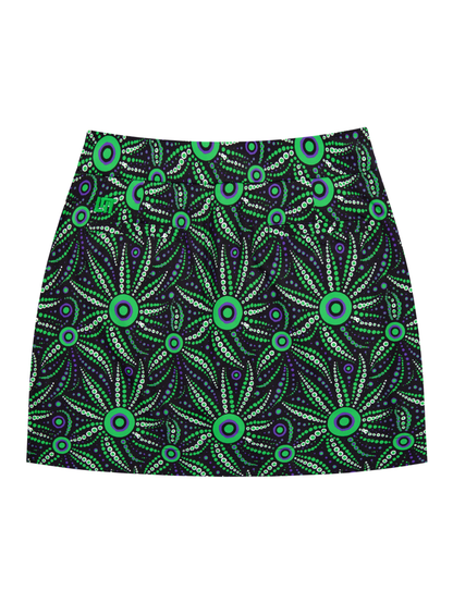 Classic Skort - Tentacool