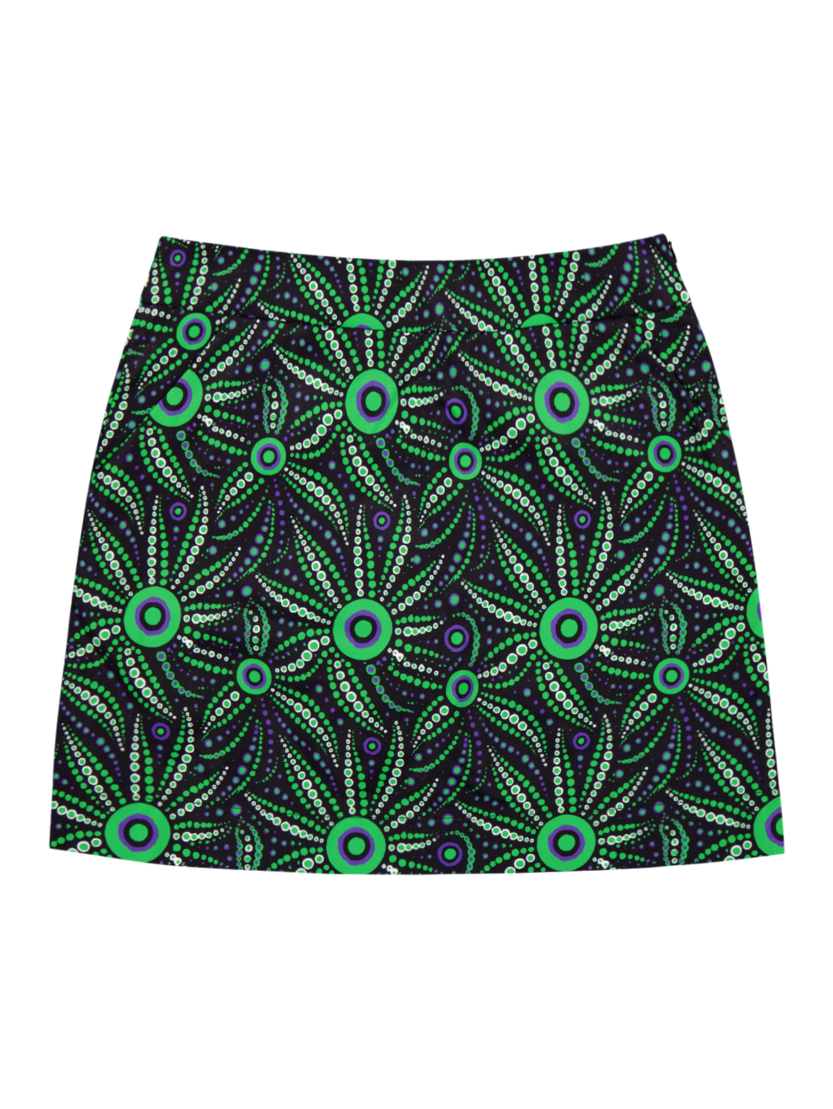 Classic Skort - Tentacool