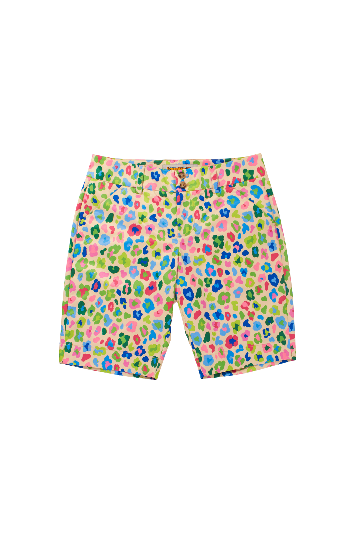 Bermuda,Short d'été en coton et lin pour homme, sarouel, taille