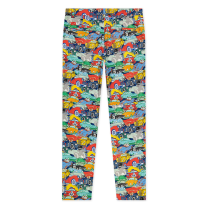 Birdie Pant - Vroom
