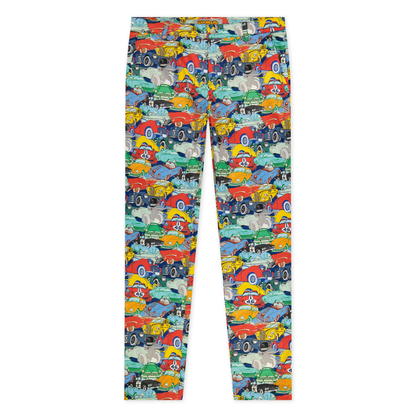 Birdie Pant - Vroom