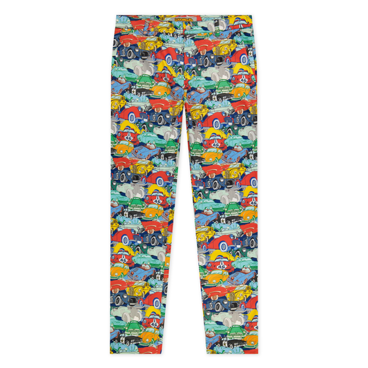 Birdie Pant - Vroom