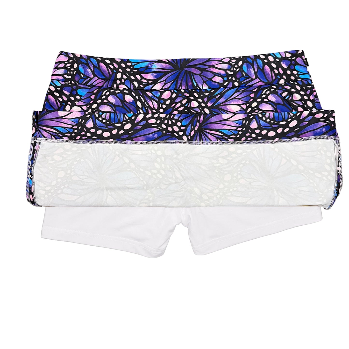 Classic Skort - Wingstorm