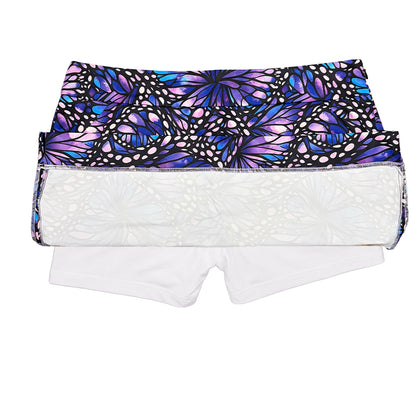 Classic Skort - Wingstorm