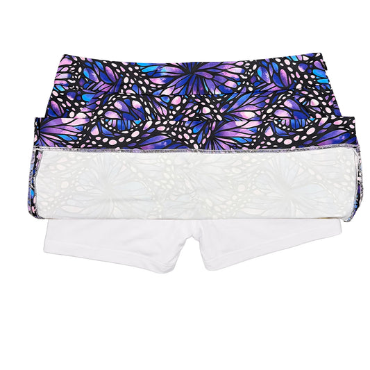 Classic Skort - Wingstorm