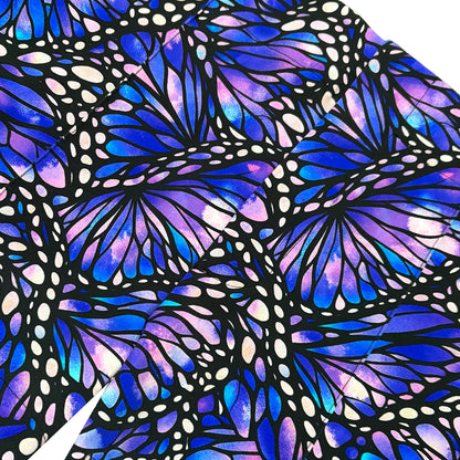 Womens Club Short - Wingstorm