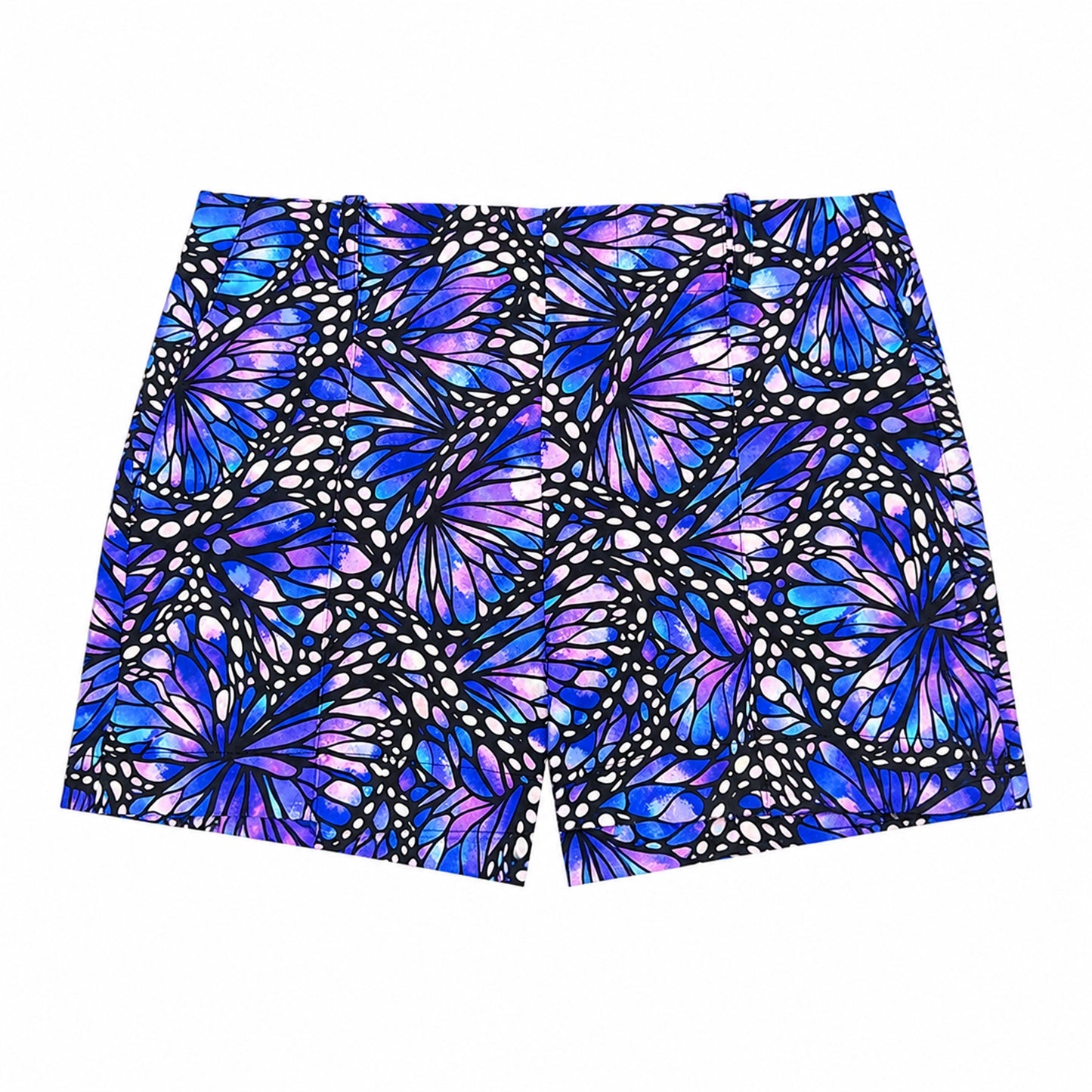 Womens Club Short - Wingstorm