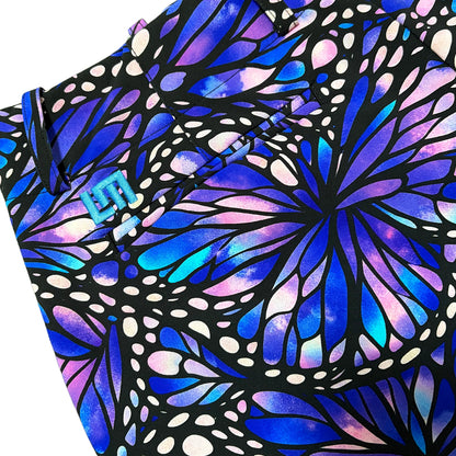 Womens Club Short - Wingstorm