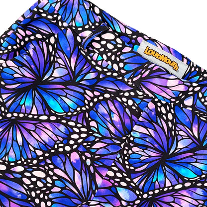 Womens Player Pant - Wingstorm