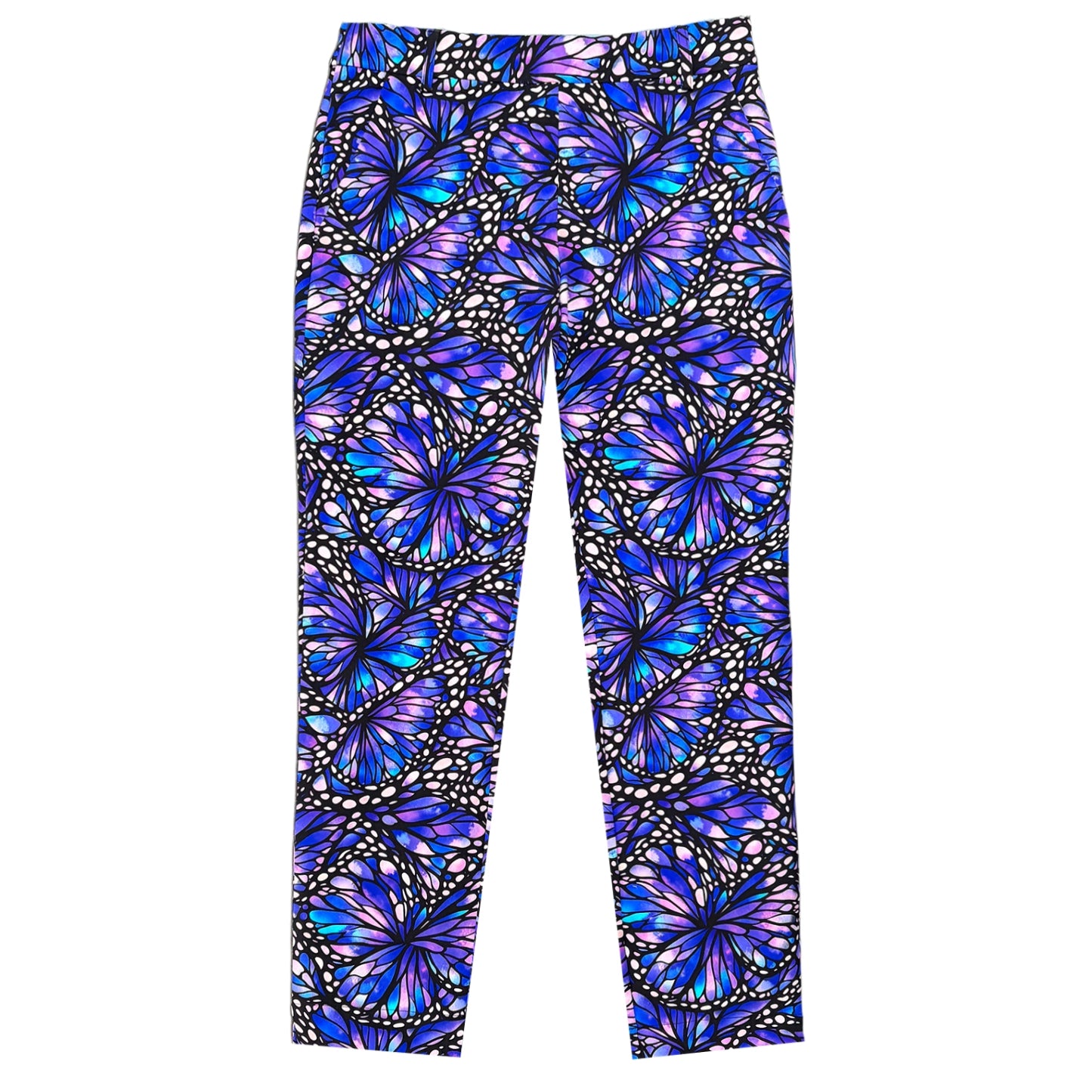 Womens Player Pant - Wingstorm