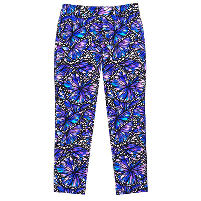 Womens Player Pant - Wingstorm