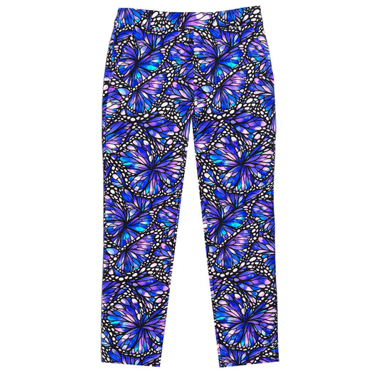 Womens Player Pant - Wingstorm