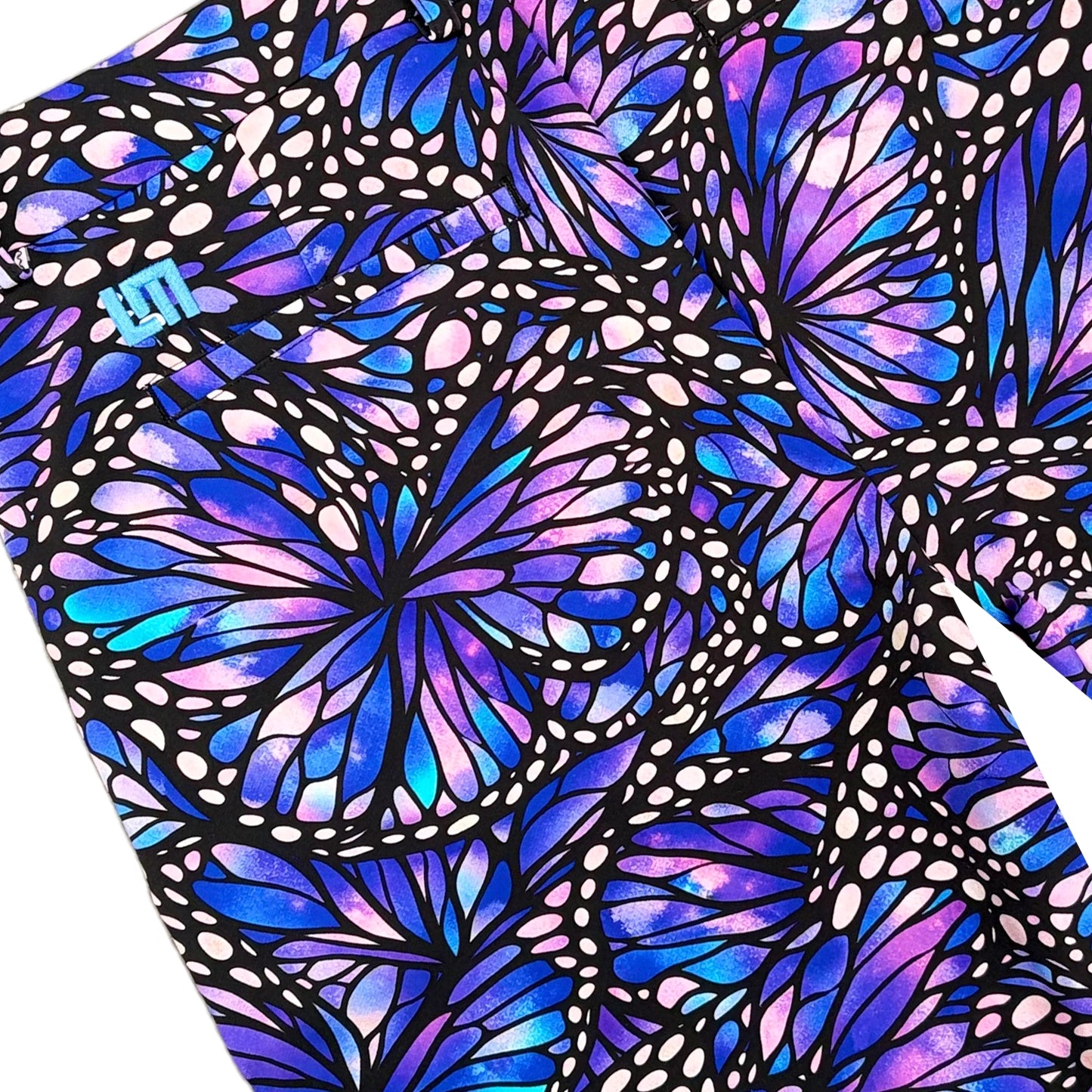 Womens Player Pant - Wingstorm