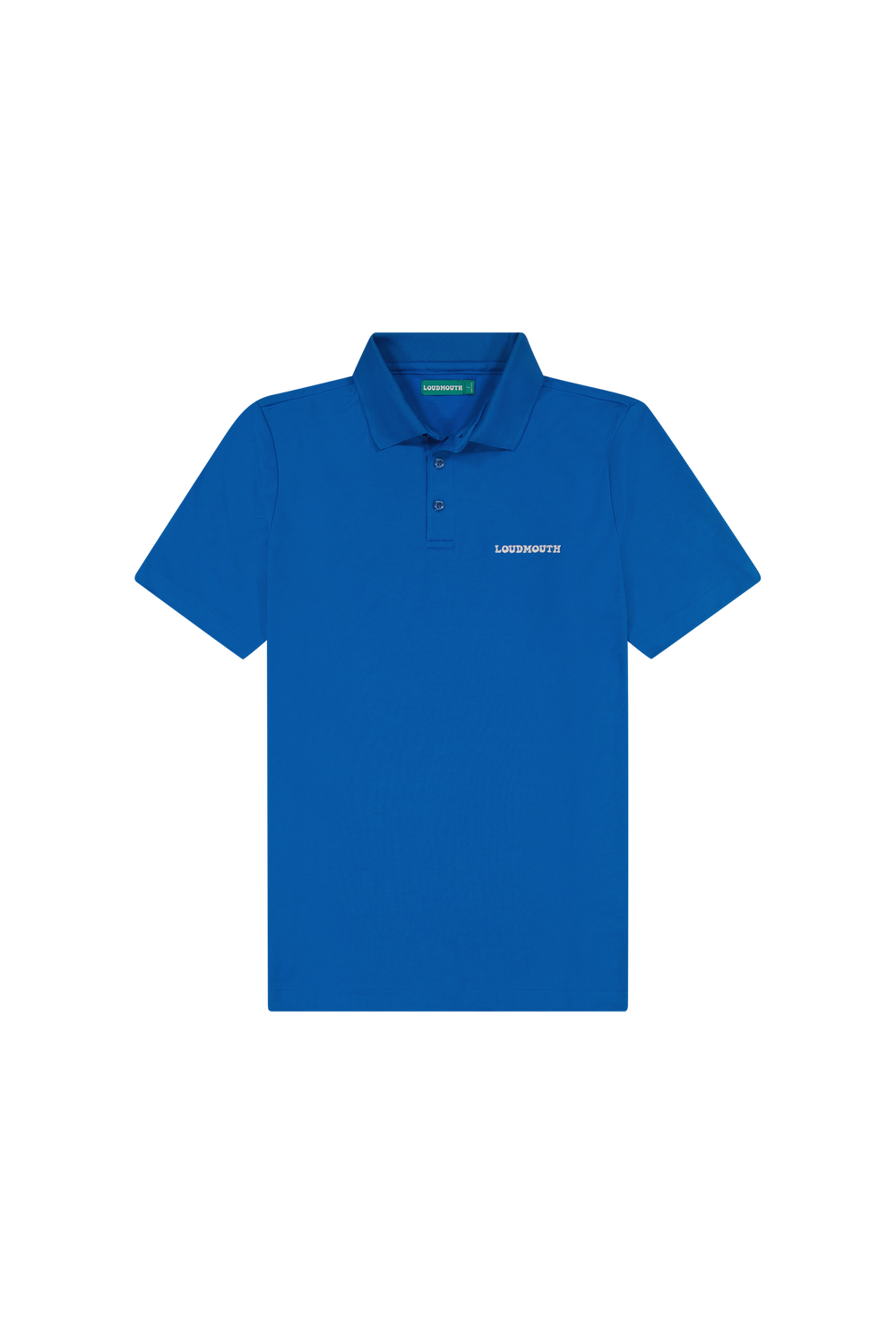 Legacy Polo - Best Blue