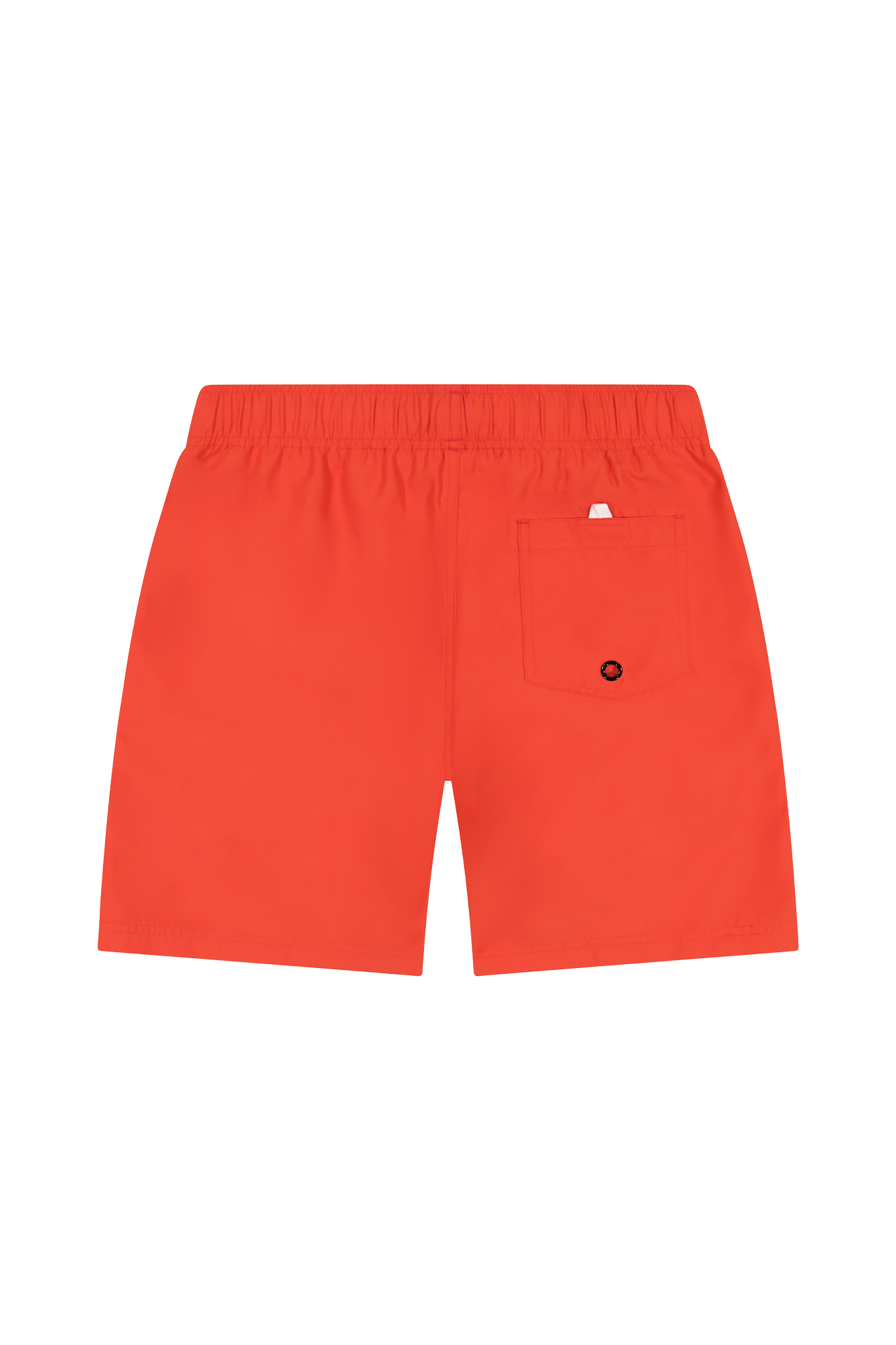 All Day Trunk - Red