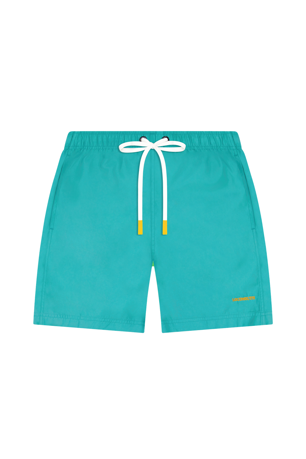 All Day Trunk - Teal