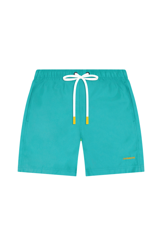 All Day Trunk - Teal