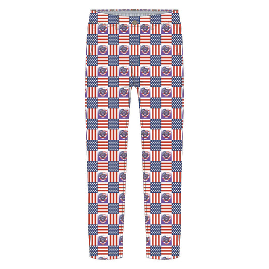 Heart of a Lion Men's Heritage or Birdie Pant - MTO