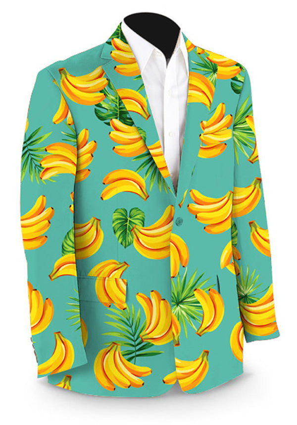 Bananas Men's Sportcoat - MTO
