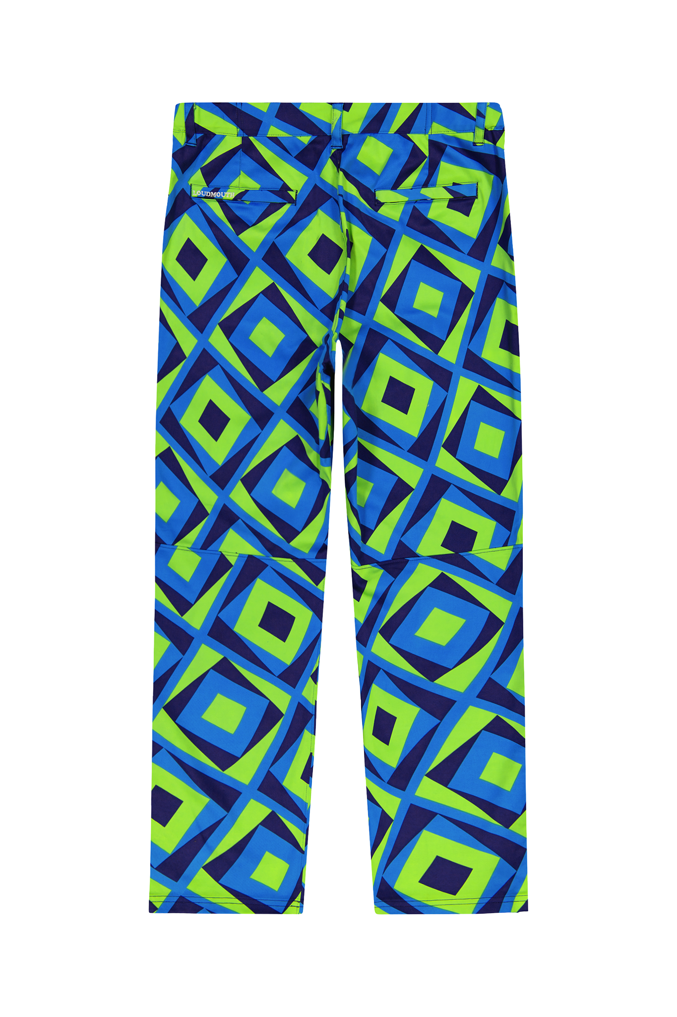 Loudmouth Golf launch new shirts  GolfMagic