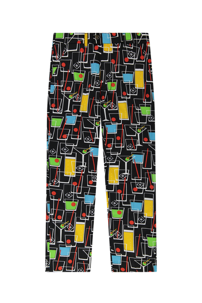 Golf Pant Happy Hour Loudmouth