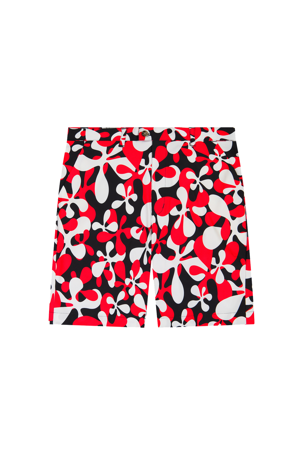 Heritage Short 9" - Fire Coral