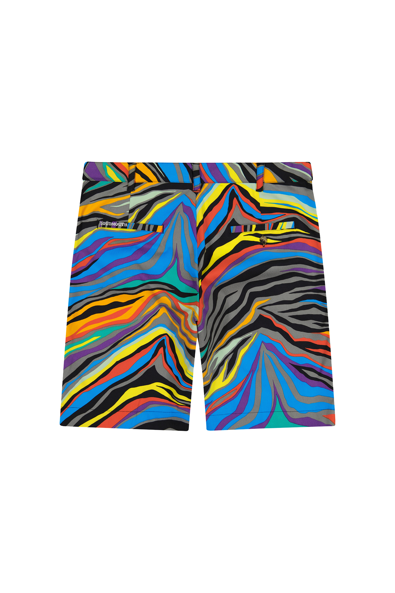 Heritage Short 9