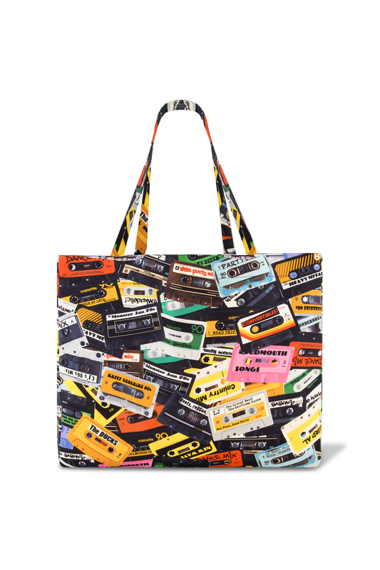 Tote Bag - Party Mix
