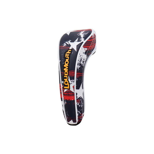 Plymouth Rock PU Head Cover - Utility