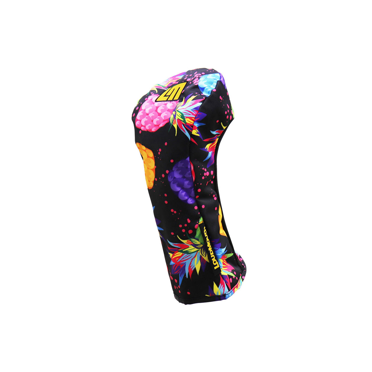 Electric Pineapples PE Reversible Head Cover -Driver