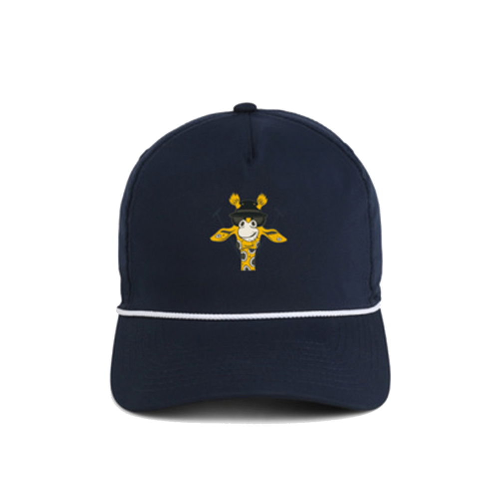 Mr. Polo Rope Hat x Imperial