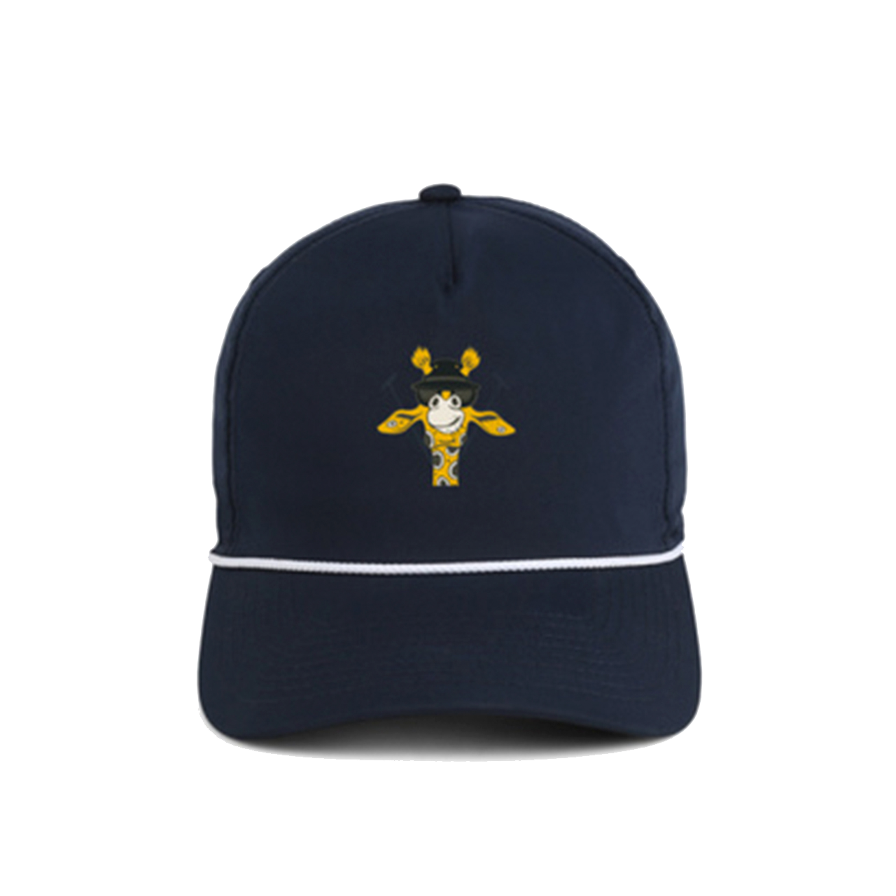 Mr. Polo Rope Hat x Imperial