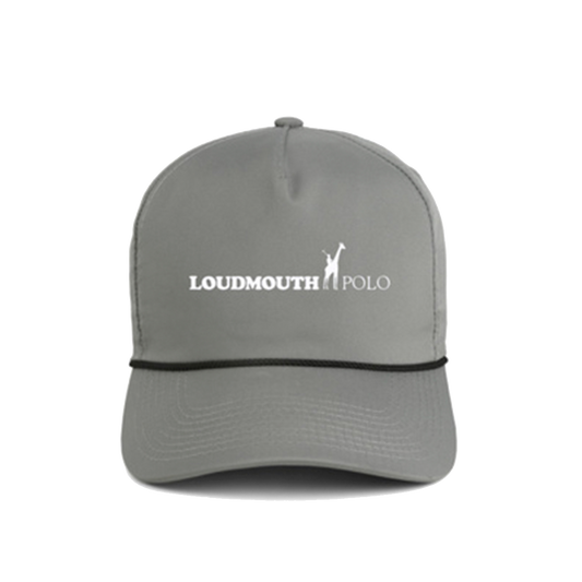 Loudmouth Polo Team Issued Hat x Imperial