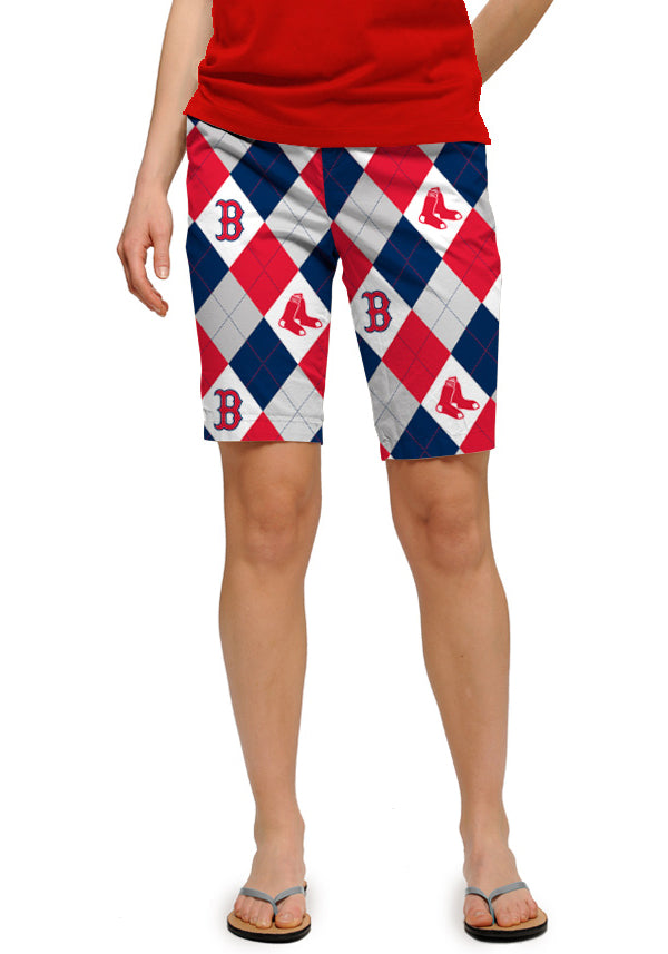 Red Sox Retro Men's Heritage Short - MTO – Loudmouth