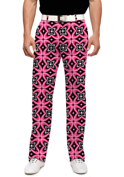Pink Ninja Men's Heritage or Birdie Pant - MTO – Loudmouth