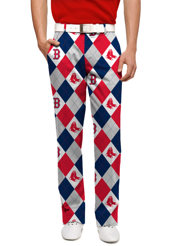 boston red sox uniform pants